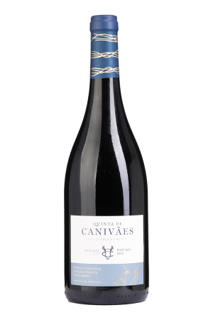Quinta de Canivães Reserva Tinto 2019