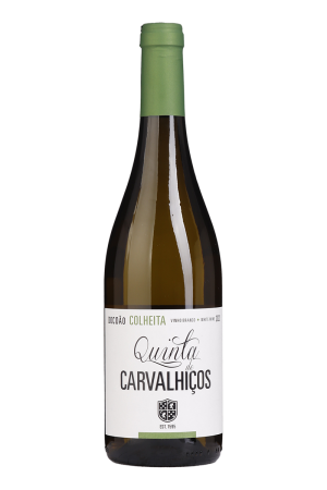 Quinta de Carvalhiços Colheita Branco 2023
