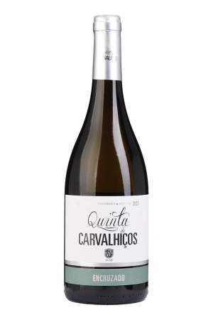 Quinta de Carvalhiços Encruzado Reserve Weißwein 2023