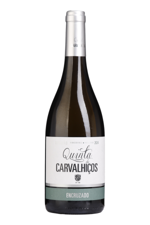 Quinta de Carvalhiços Encruzado Reserva Branco 2024