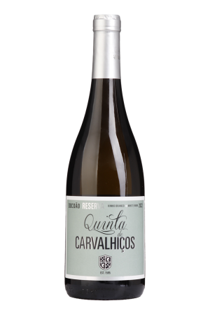 Quinta de Carvalhiços Reserva Branco 2022