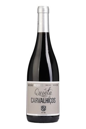 Quinta de Carvalhiços Reserva Tinto 2021