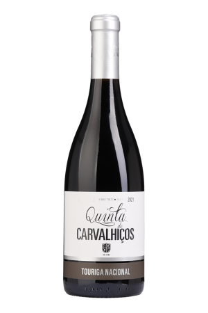 Quinta de Carvalhiços Touriga Nacional Reserva Tinto 2021