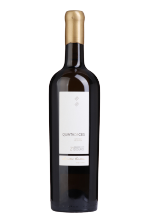Quinta De Ceis Grande Reserva Vinhas Velhas Weißwein 2021