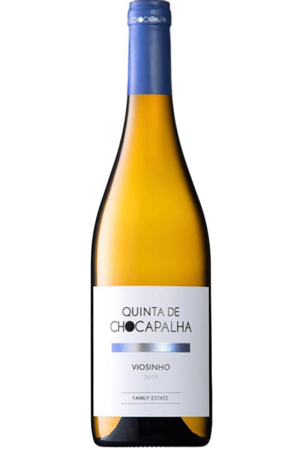 Quinta de Chocapalha Viosinho Weißwein 2022