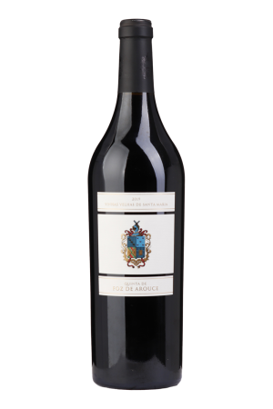Quinta de Foz de Arouce Vinhas Velhas de Santa Maria Tinto 2019