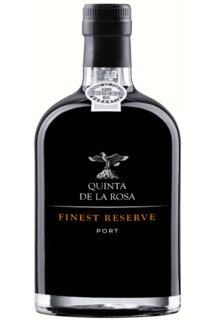 Quinta de La Rosa Porto Finest Reserve 50cl