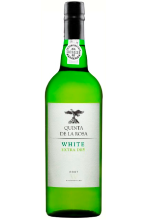 Quinta de La Rosa Porto White Extra Dry