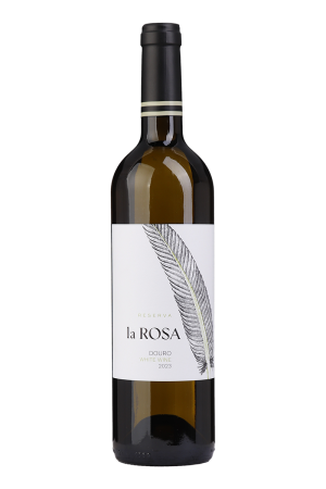 Quinta de La Rosa Reserva Weißwein 2024