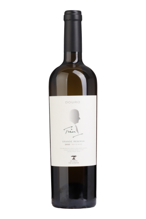 Quinta de La Rosa Tim Grande Reserva Weißwein 2023