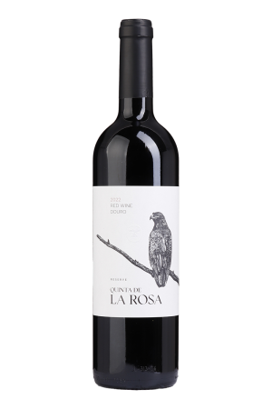 Quinta de La Rosa Reserva Rotwein 2022