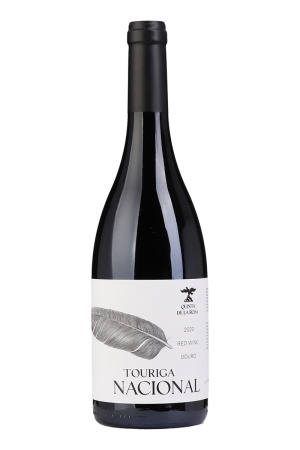 Quinta de La Rosa Touriga Nacional Rotwein 2020