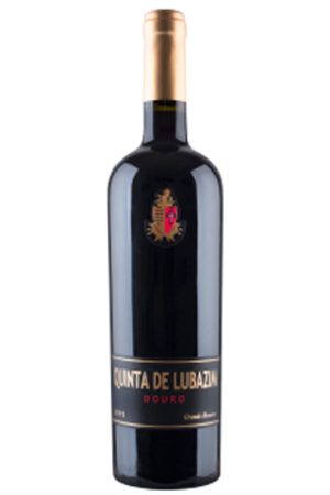 Quinta de Lubazim Grande Reserva Family Edition Rotwein 2016