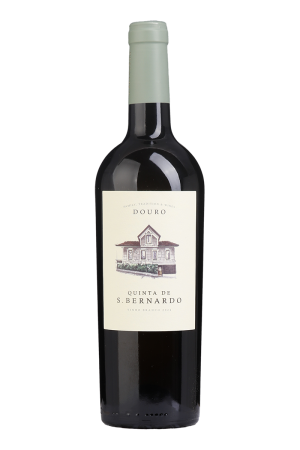 Quinta de S. Bernardo Branco 2024
