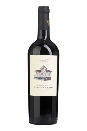 Quinta de S. Bernardo Tinto 2021