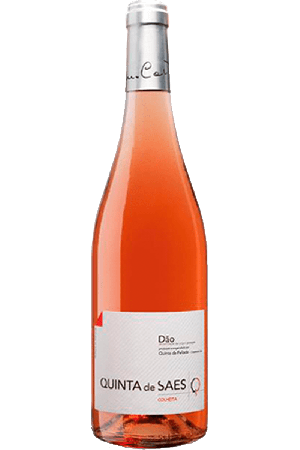 Quinta de Saes Rosé 2023