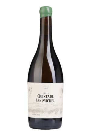 Quinta de San Michel Arinto Branco 2022