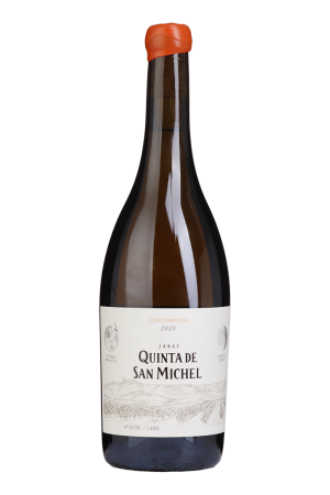 Quinta de San Michel Curtimenta 2023