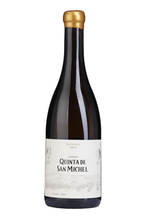 Quinta de San Michel Malvasia Branco 2023