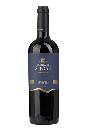 Quinta de S.José Reserva Tinto 2019