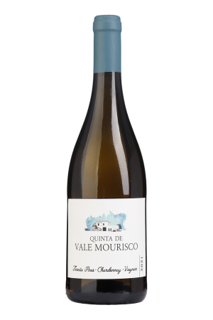 Quinta de Vale Mourisco Branco 2021
