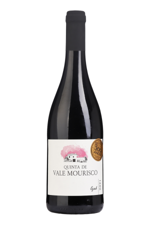 Quinta de Vale Mourisco Syrah Tinto 2021