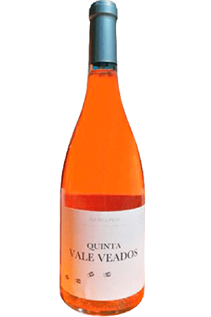 Quinta de Vale Veados Rosé 2020