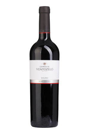 Quinta de Ventozelo Blend Tinto 2022