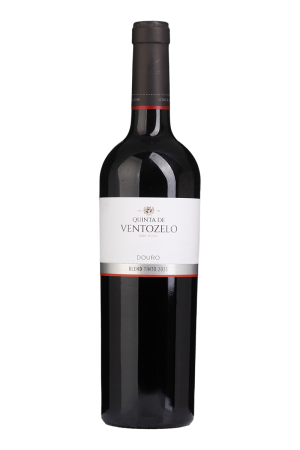 Quinta de Ventozelo Blend Tinto 2023