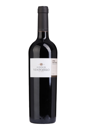 Quinta de Ventozelo Oaked Syrah Rotwein 2022