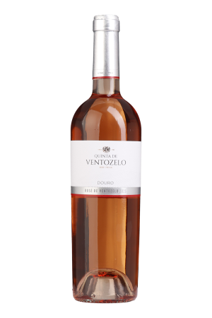 Quinta de Ventozelo Rosé 2023