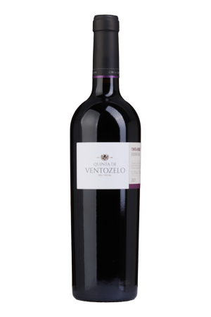 Quinta de Ventozelo Tinta Roriz Rotwein 2021