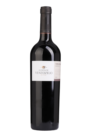 Quinta de Ventozelo Touriga Franca Tinto 2021