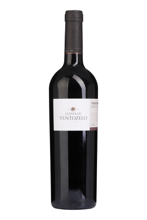 Quinta de Ventozelo Touriga Franca Tinto 2022