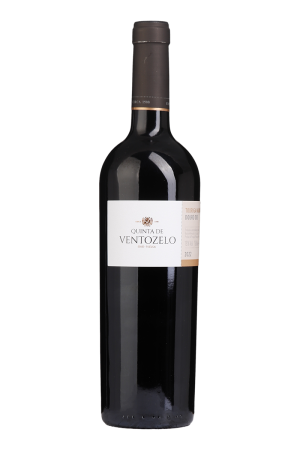 Quinta de Ventozelo Touriga Nacional Tinto 2022