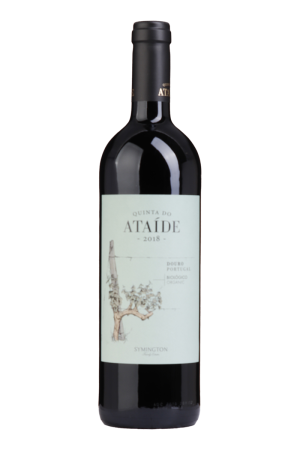 Quinta do Ataide Tinto 2018