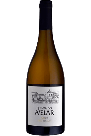 Quinta do Avelar Arinto Weißwein 2018