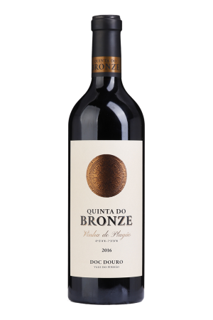 Quinta do Bronze Vinha do Plagão Tinto 2016