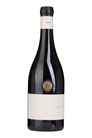 Quinta do Cardo Grande Reserva Tinto 2022