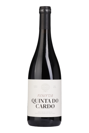 Quinta do Cardo Reserva Tinto 2022