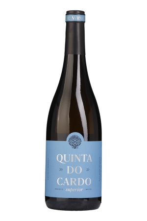 Quinta do Cardo Superior Branco 2023