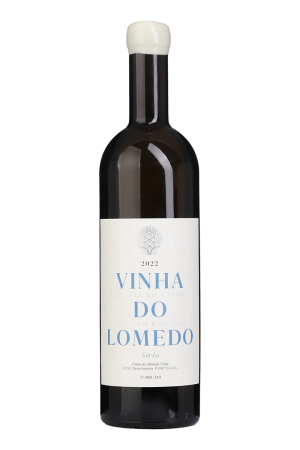 Quinta do Cardo Vinha do Lomedo Síria Branco 2022