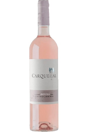 Quinta do Carqueijal Rosé 2024