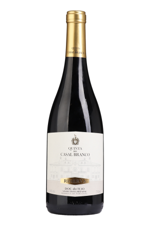 Quinta do Casal Branco Reserva Tinto 2021