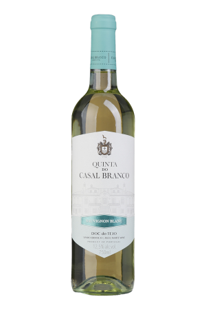 Quinta do Casal Branco Sauvignon Blanc Branco 2023