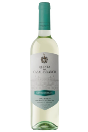 Quinta do Casal Branco Sauvignon Blanc Branco 2022