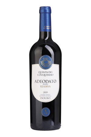 Quinta do Couquinho Adeodato Sousão Reserva Tinto 2019