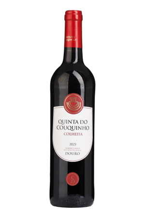 Quinta do Couquinho Colheita Tinto 2023
