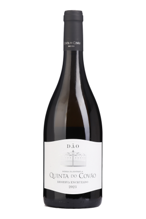 Quinta do Covão Reserva Encruzado Branco 2023