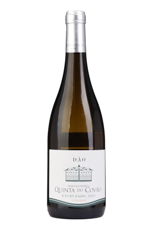 Quinta do Covão Unoaked Encruzado Branco 2023